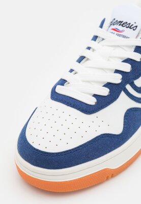 Sneaker Modell: G-Soley 2.0 2Tone Navy/White
