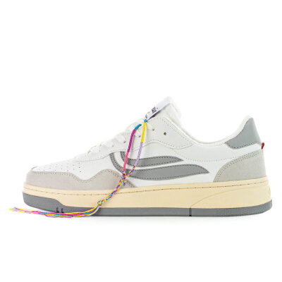 Sneaker Modell: G-Soley 2.0 Sugar Pina Offwhite/White/Grey