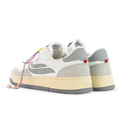 Sneaker Modell: G-Soley 2.0 Sugar Pina Offwhite/White/Grey