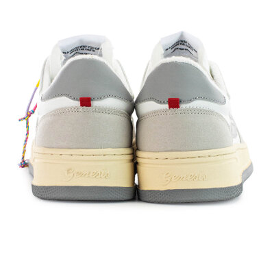 Sneaker Modell: G-Soley 2.0 Sugar Pina Offwhite/White/Grey