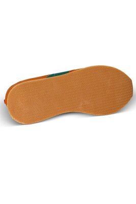 Sneaker Modell: G-Iduna Hemp Pina Khaki/Rust/Artichoke