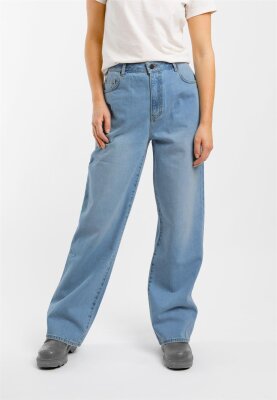Wide Leg Jeans Modell: Dalia