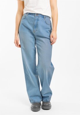 Wide Leg Jeans Modell: Dalia