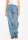 Wide Leg Jeans Modell: Dalia
