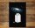 Postkarte Modell: &quot;Milky Galaxy&quot;