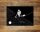 Postkarte Modell: &quot;Space Cleaner&quot;