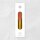 Stabkerzen Goldy Warm Mix, 25cm, 3er Set