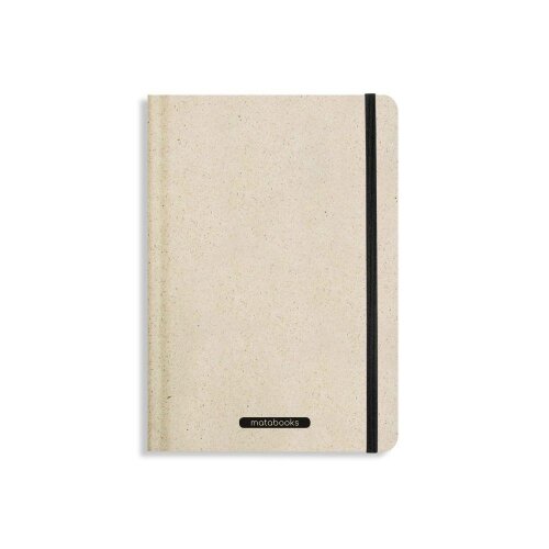 Notizbuch A5 Modell: Nari Easy punktiert