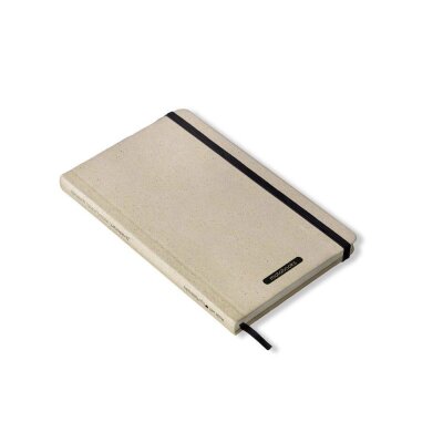 Notizbuch A5 Modell: Nari Easy punktiert