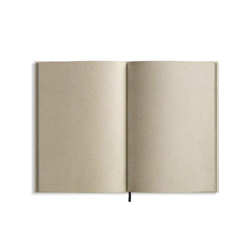 Notizbuch A5 Modell: Jana Jungle