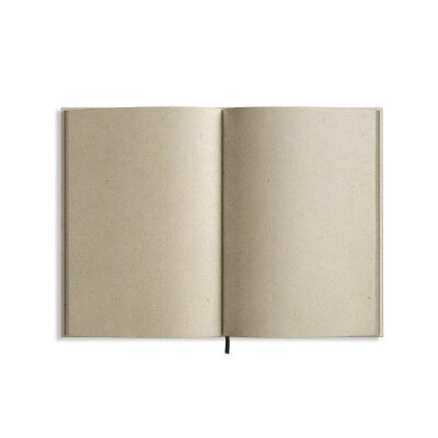 Notizbuch A5 Modell: Jana Citrus