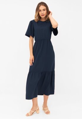 Volantkleid Modell: Marissa