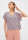 Blusenshirt Modell: Ruby, gemustert