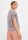 Blusenshirt Modell: Ruby, gemustert