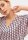 Blusenshirt Modell: Ruby, gemustert