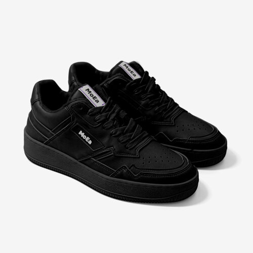 Sneaker GEN1 Grape Full Black
