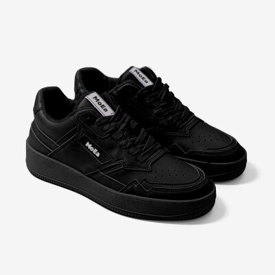 Sneaker GEN1 Grape Full Black