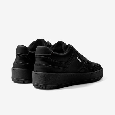 Sneaker GEN1 Grape Full Black