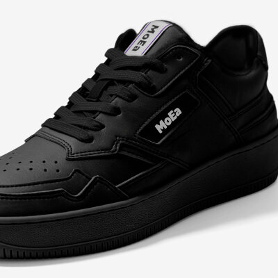 Sneaker GEN1 Grape Full Black