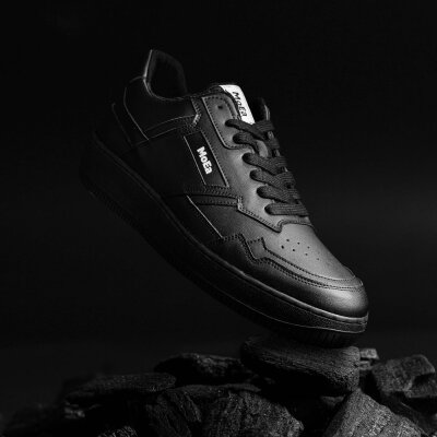 Sneaker GEN1 Grape Full Black