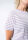 T-Shirt Modell: Khira Stripes GOTS