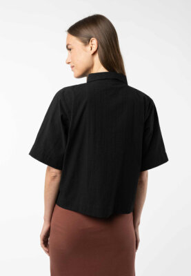 Bluse Modell: Rinara GOTS