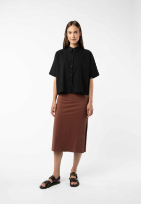 Bluse Modell: Rinara GOTS