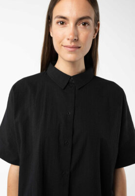 Bluse Modell: Rinara GOTS
