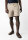 Shorts Modell: Bangoura GOTS