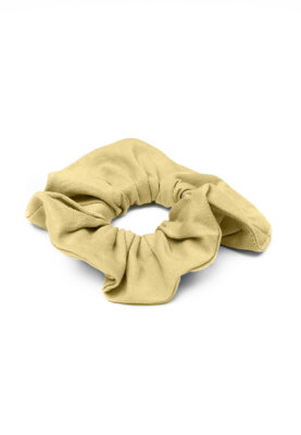 Scrunchie Modell: Ajitha GOTS