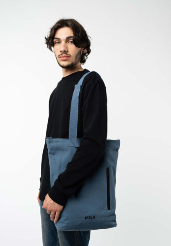 Hybrid-Rucksack Modell: Anil GOTS