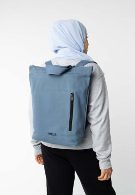 Hybrid-Rucksack Modell: Anil GOTS