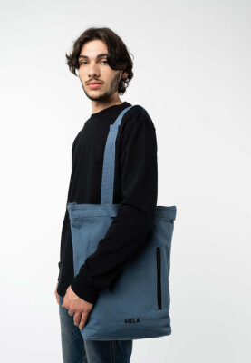 Hybrid-Rucksack Modell: Anil GOTS