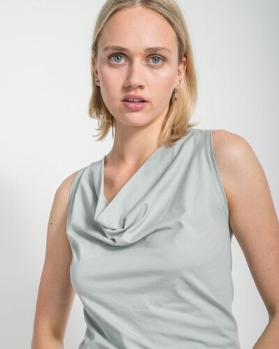 Top Modell: Short Cascade GOTS