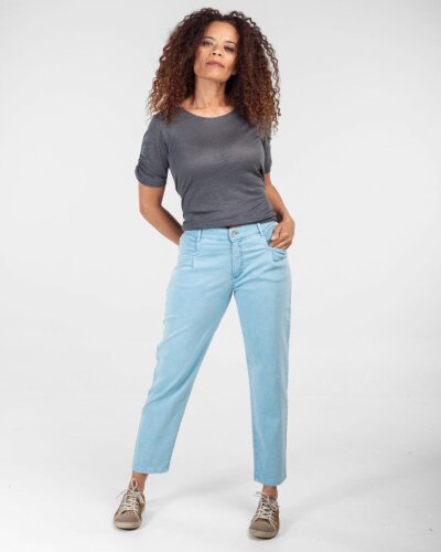 Jeans Modell: Native GOTS