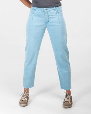 Jeans Modell: Native GOTS