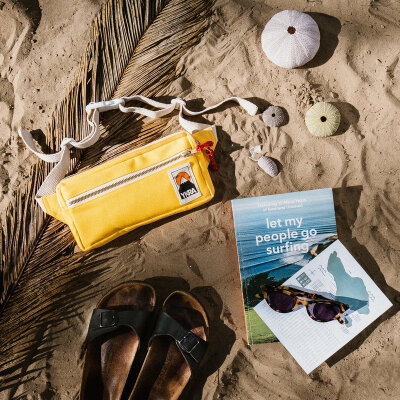 Bauchtasche Modell: Fanny Pack