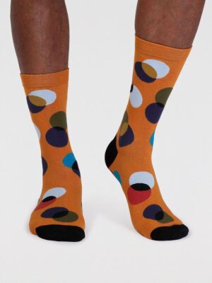 Socken Modell: Laurent GOTS