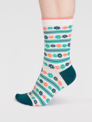 Sockenbox Modell: Maria GOTS