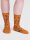 Socken Modell: Edana GOTS