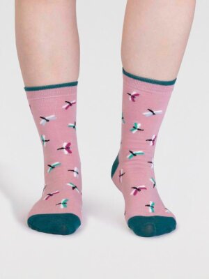 Socken Modell: Cece GOTS