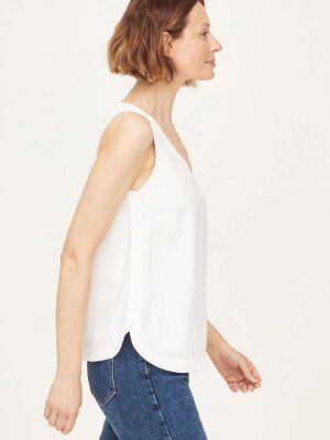 Tank Top Modell: ultimate modal cami