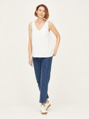 Tank Top Modell: ultimate modal cami