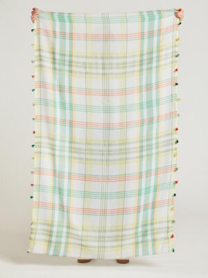 Tuch Modell: Lizzi GOTS