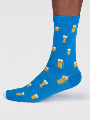 Sockenbox Modell: Riko GOTS