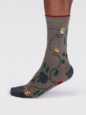 Sockenbox Modell: Riko GOTS