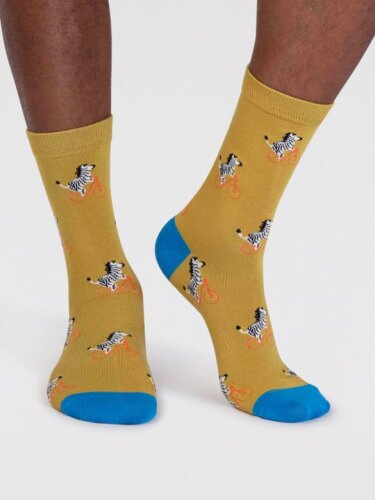 Socken Modell: Archy Bamboo