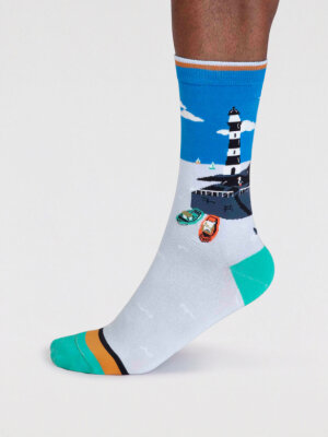 Socken Modell: Dae GOTS