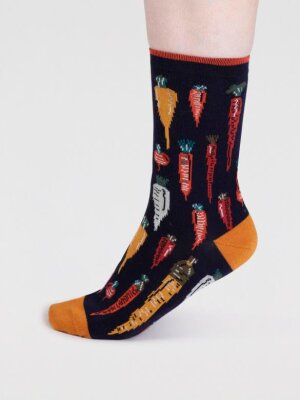 Sockenbox Modell: Soraya GOTS