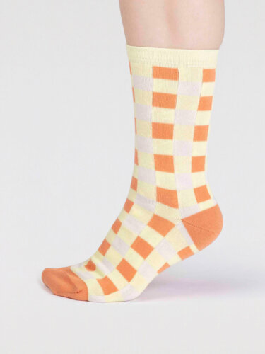 Socken Modell: Laie GOTS